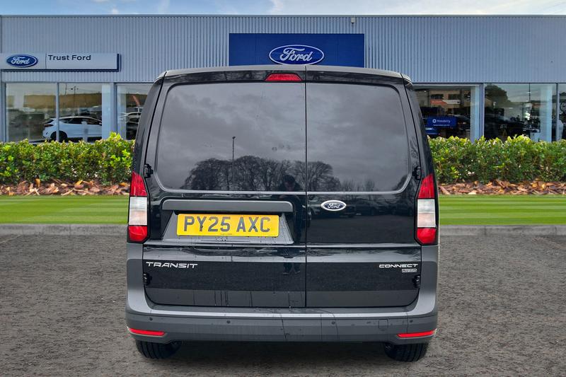 Used Ford Transit Connect 2025 for sale - 77117276: Photo 14