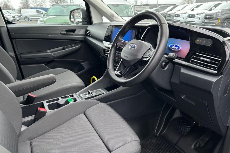 Used Ford Transit Connect 2025 for sale - 77117276: Photo 15