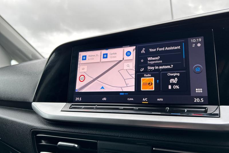 Used Ford Transit Connect 2025 for sale - 77117276: Photo 16