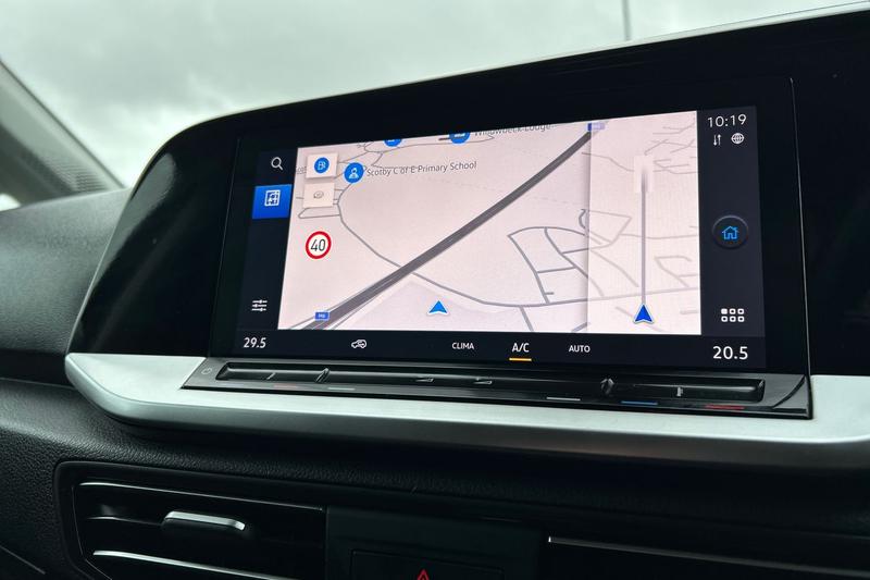 Used Ford Transit Connect 2025 for sale - 77117276: Photo 17