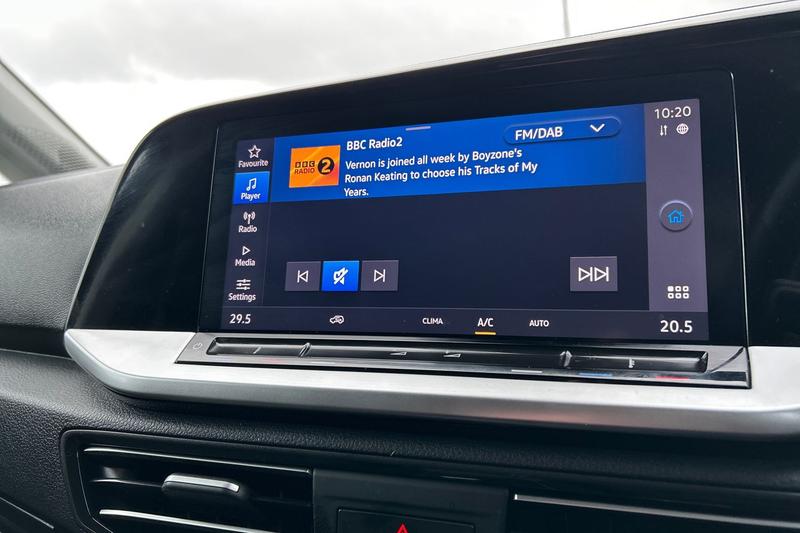 Used Ford Transit Connect 2025 for sale - 77117276: Photo 18