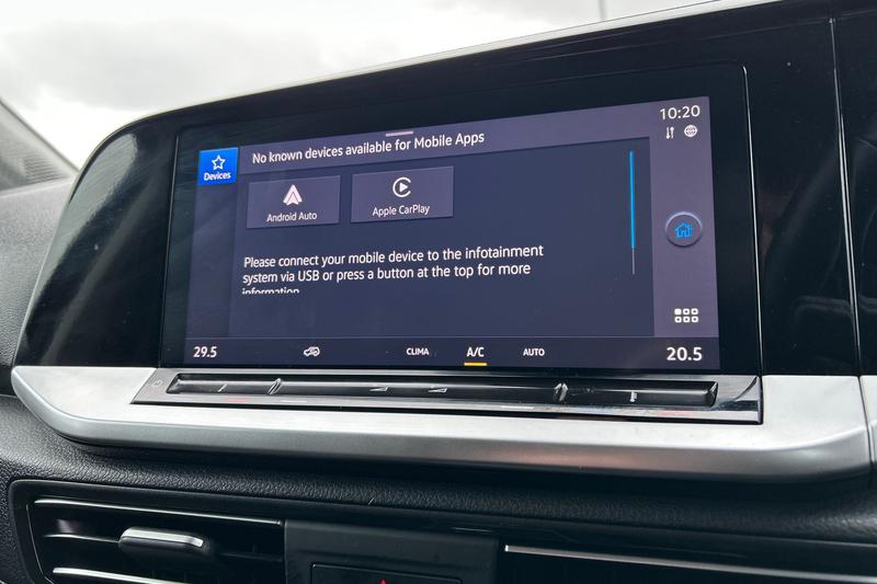 Used Ford Transit Connect 2025 for sale - 77117276: Photo 20