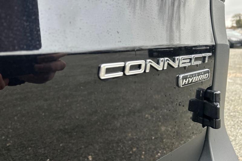 Used Ford Transit Connect 2025 for sale - 77117276: Photo 21