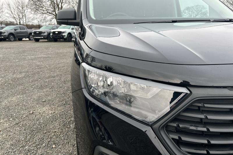 Used Ford Transit Connect 2025 for sale - 77117276: Photo 22