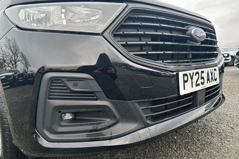 Used Ford Transit Connect 2025 for sale - 77117276: Photo 23