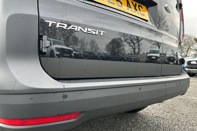 Used Ford Transit Connect 2025 for sale - 77117276: Photo 25