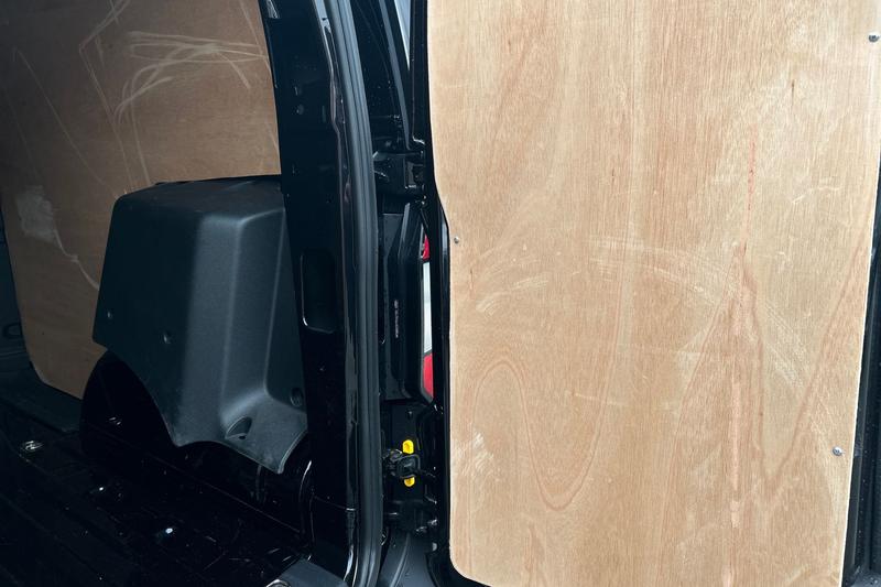 Used Ford Transit Connect 2025 for sale - 77117276: Photo 26