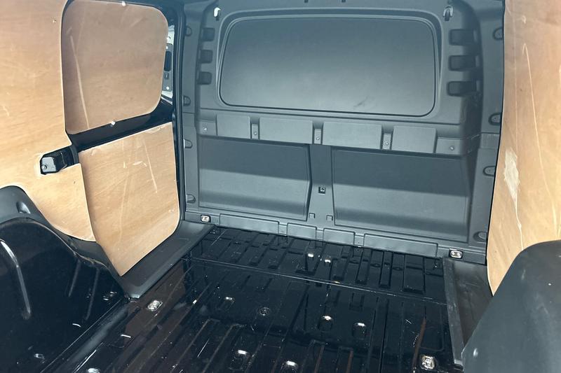 Used Ford Transit Connect 2025 for sale - 77117276: Photo 27