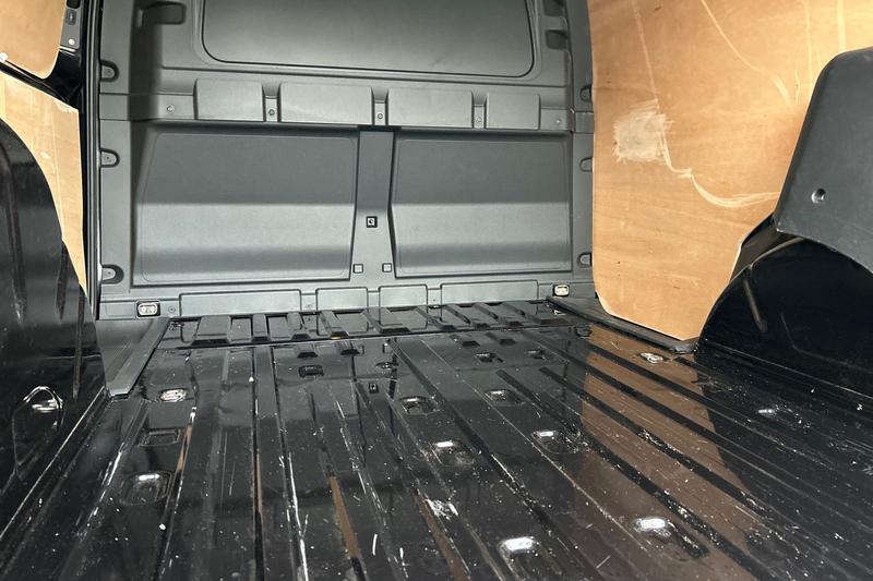 Used Ford Transit Connect 2025 for sale - 77117276: Photo 28