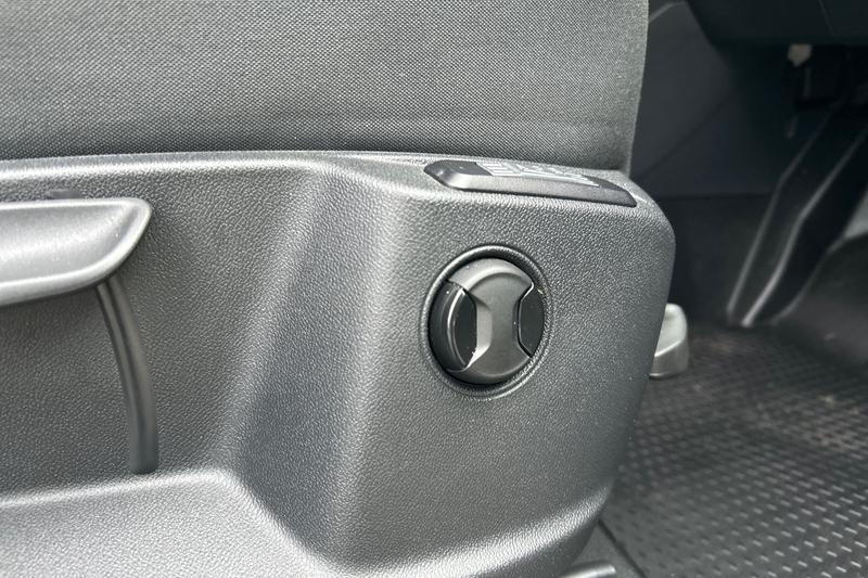 Used Ford Transit Connect 2025 for sale - 77117276: Photo 32