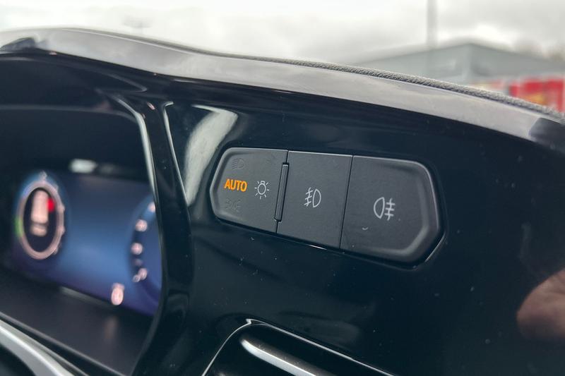 Used Ford Transit Connect 2025 for sale - 77117276: Photo 33