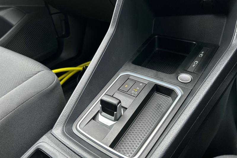 Used Ford Transit Connect 2025 for sale - 77117276: Photo 38