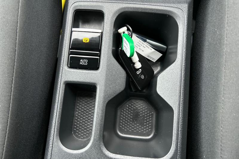 Used Ford Transit Connect 2025 for sale - 77117276: Photo 39