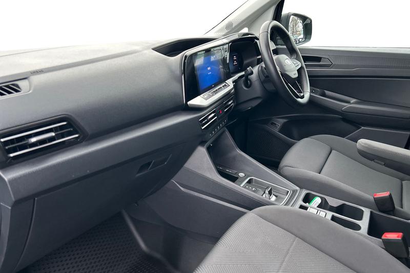 Used Ford Transit Connect 2025 for sale - 77117276: Photo 4