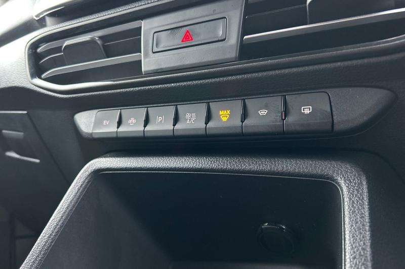 Used Ford Transit Connect 2025 for sale - 77117276: Photo 40