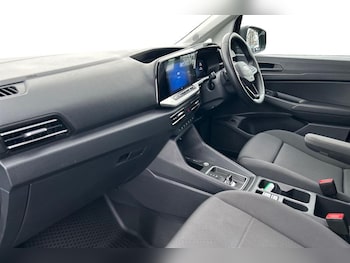 Used Ford Transit Connect 2025 for sale - 77117276: Photo