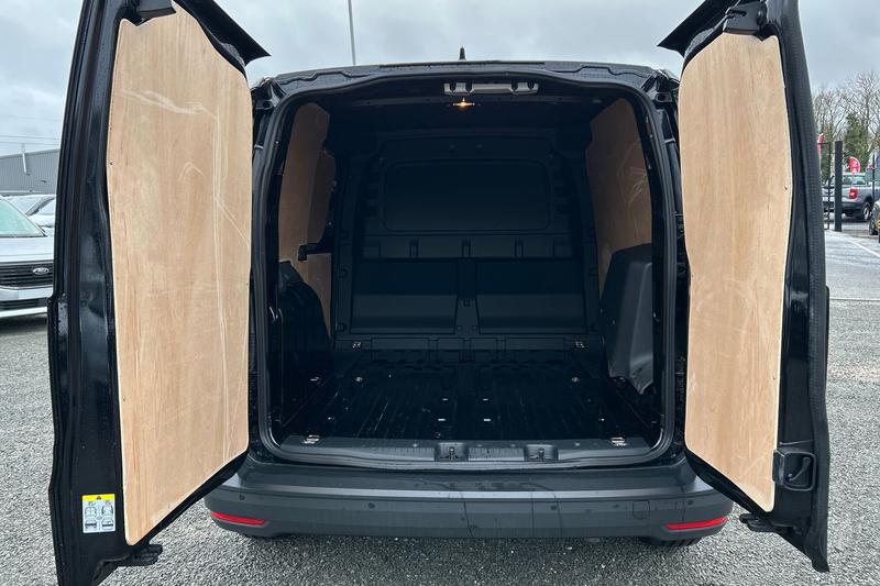 Used Ford Transit Connect 2025 for sale - 77117276: Photo 7