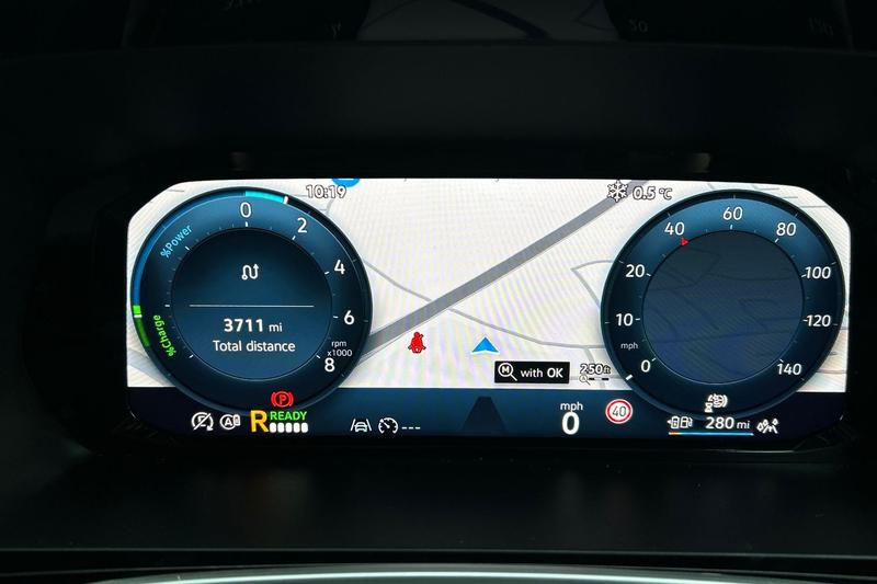 Used Ford Transit Connect 2025 for sale - 77117276: Photo 9