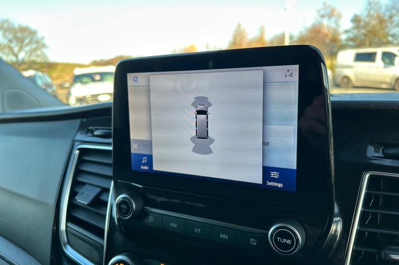 Used Ford Transit Custom 2022 for sale - 76603357: Photo 10