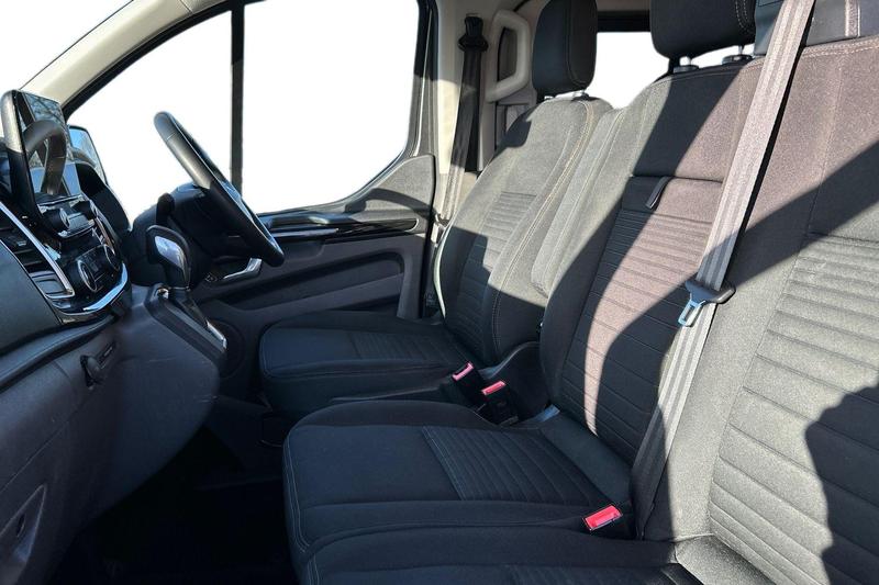 Used Ford Transit Custom 2022 for sale - 76603357: Photo 11