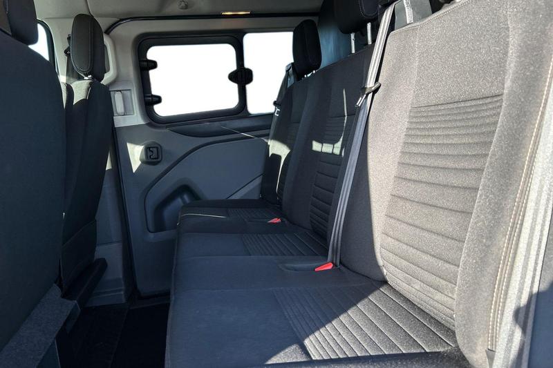 Used Ford Transit Custom 2022 for sale - 76603357: Photo 12