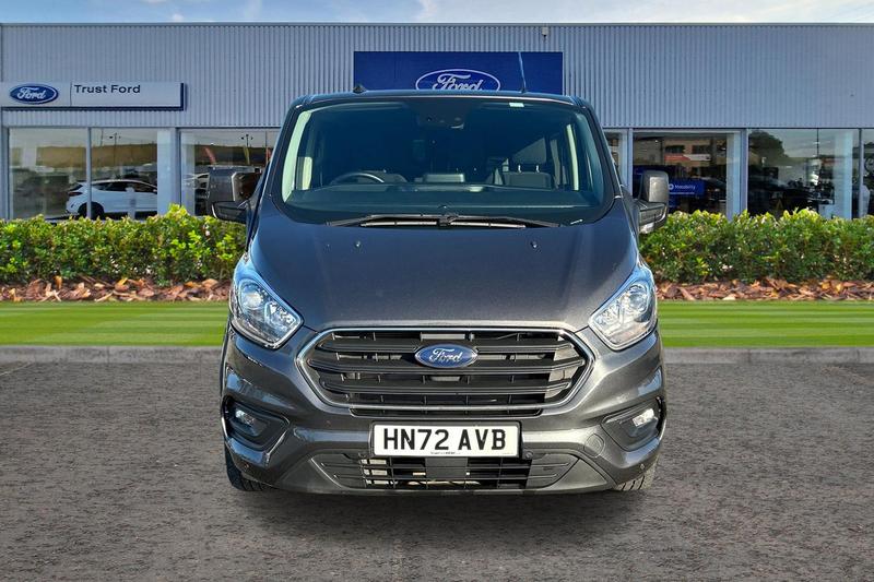 Used Ford Transit Custom 2022 for sale - 76603357: Photo 13