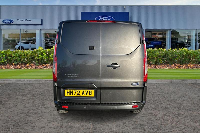 Used Ford Transit Custom 2022 for sale - 76603357: Photo 14