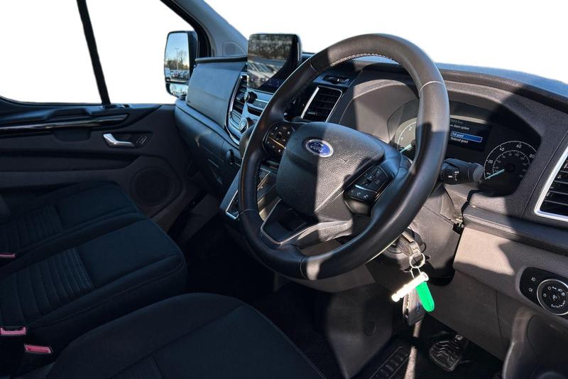 Used Ford Transit Custom 2022 for sale - 76603357: Photo 15