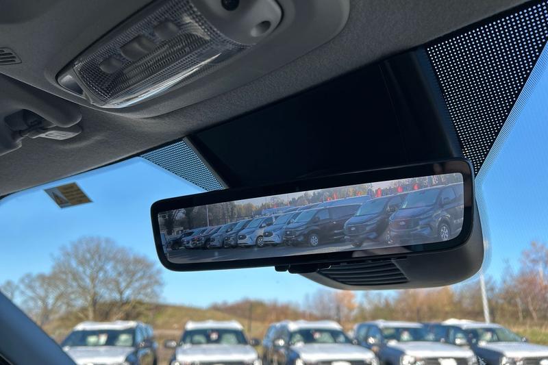 Used Ford Transit Custom 2022 for sale - 76603357: Photo 16