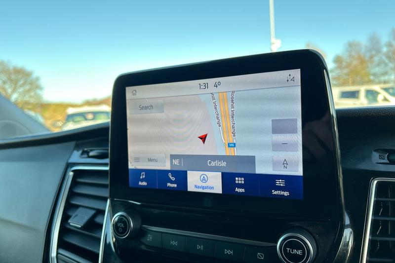 Used Ford Transit Custom 2022 for sale - 76603357: Photo 17