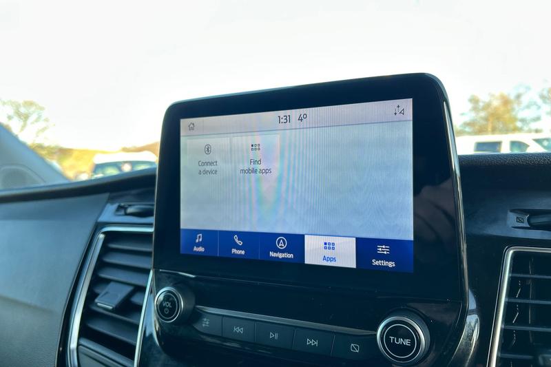 Used Ford Transit Custom 2022 for sale - 76603357: Photo 18