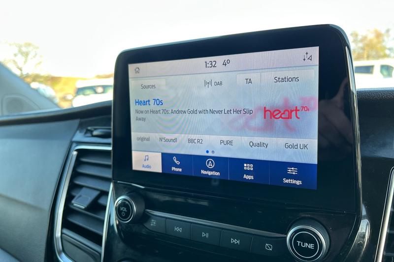 Used Ford Transit Custom 2022 for sale - 76603357: Photo 19