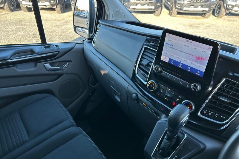 Used Ford Transit Custom 2022 for sale - 76603357: Photo 20