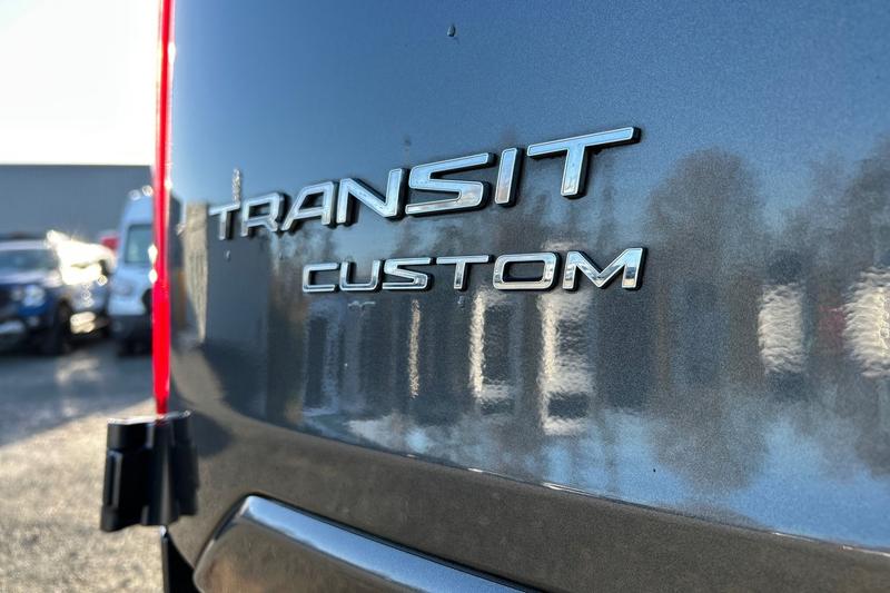 Used Ford Transit Custom 2022 for sale - 76603357: Photo 21