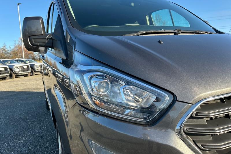 Used Ford Transit Custom 2022 for sale - 76603357: Photo 22