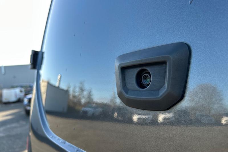 Used Ford Transit Custom 2022 for sale - 76603357: Photo 25