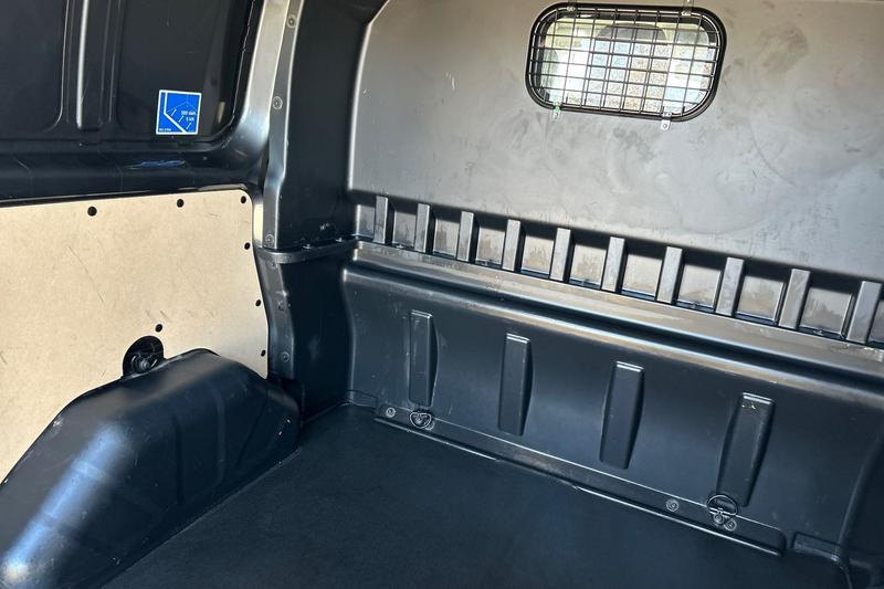 Used Ford Transit Custom 2022 for sale - 76603357: Photo 26