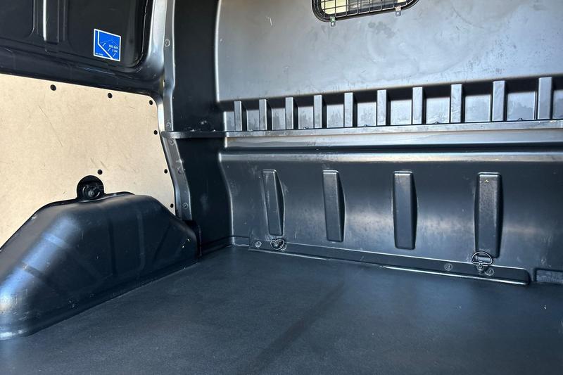 Used Ford Transit Custom 2022 for sale - 76603357: Photo 27