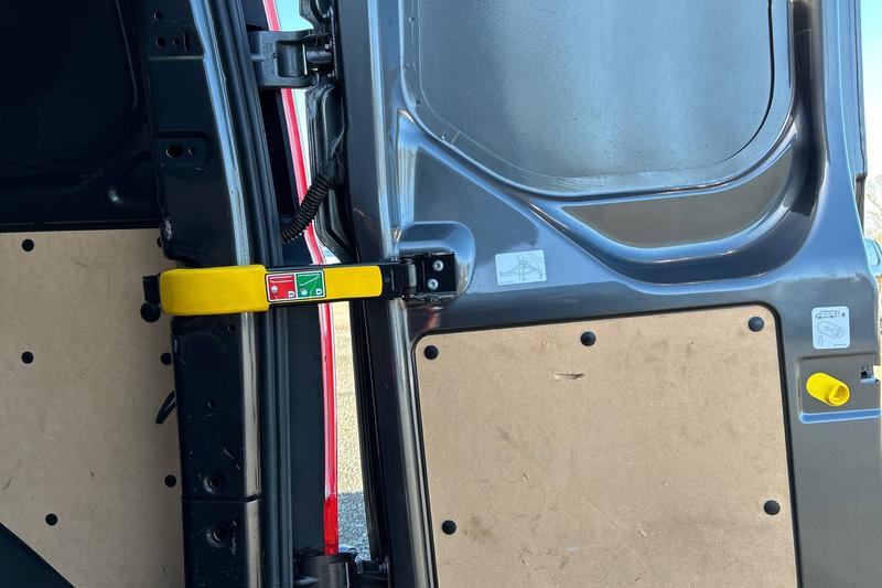 Used Ford Transit Custom 2022 for sale - 76603357: Photo 28