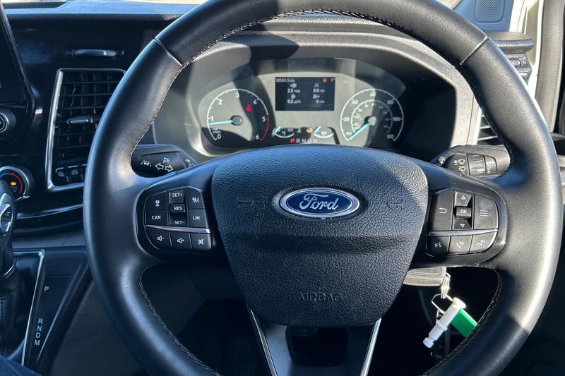 Used Ford Transit Custom 2022 for sale - 76603357: Photo 29