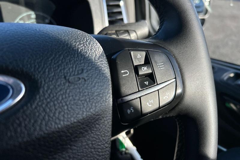 Used Ford Transit Custom 2022 for sale - 76603357: Photo 31