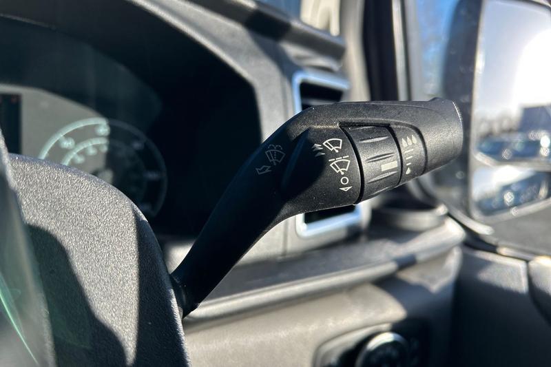 Used Ford Transit Custom 2022 for sale - 76603357: Photo 33