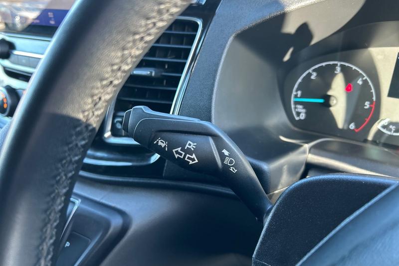 Used Ford Transit Custom 2022 for sale - 76603357: Photo 34