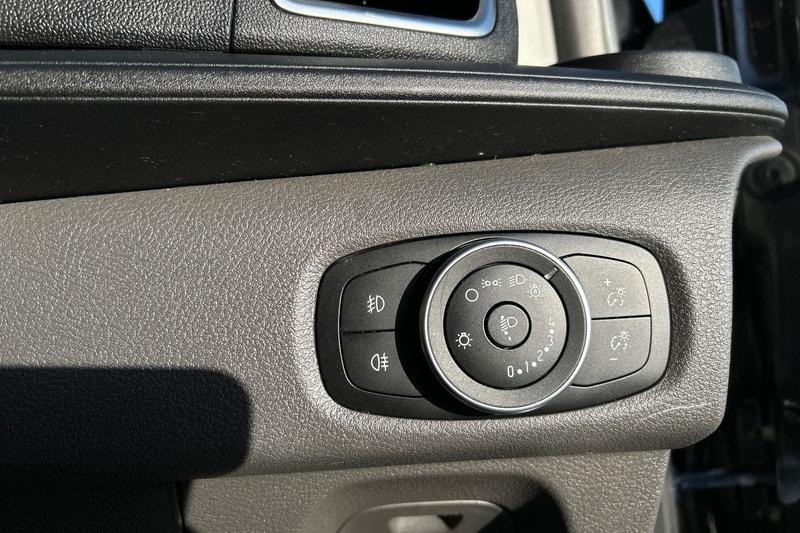 Used Ford Transit Custom 2022 for sale - 76603357: Photo 35