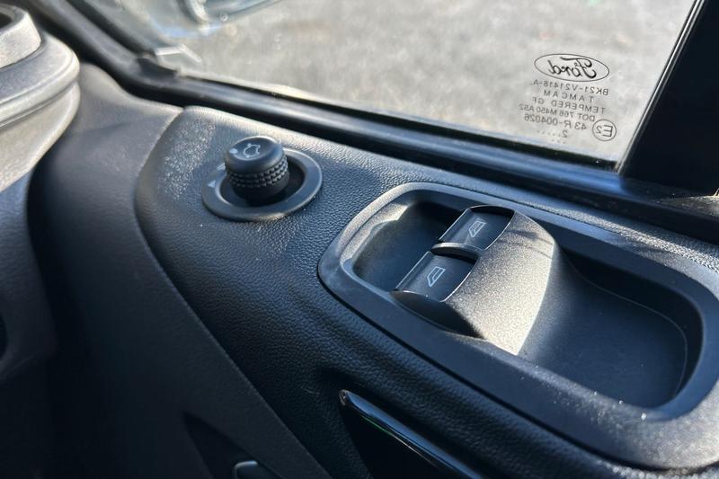 Used Ford Transit Custom 2022 for sale - 76603357: Photo 37
