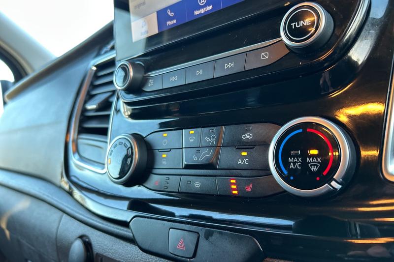 Used Ford Transit Custom 2022 for sale - 76603357: Photo 39