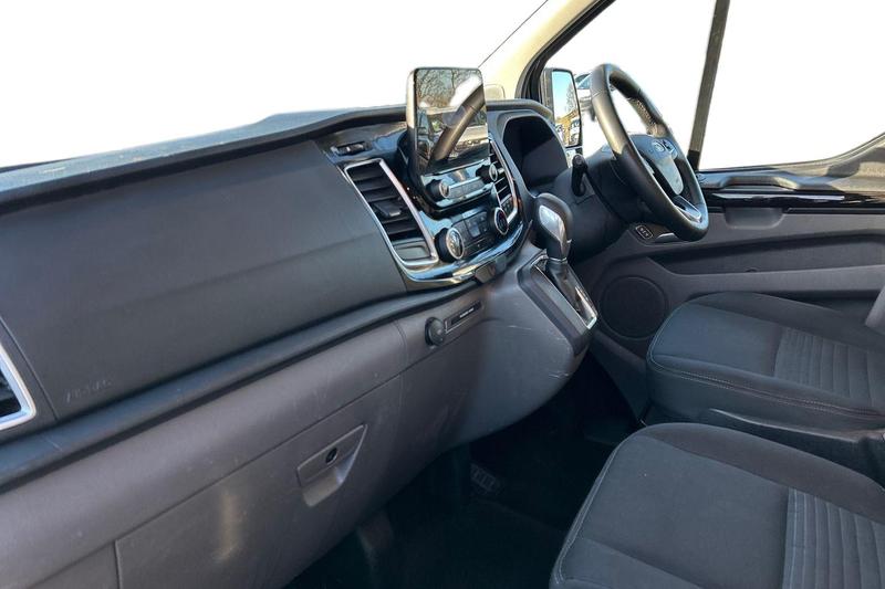 Used Ford Transit Custom 2022 for sale - 76603357: Photo 4