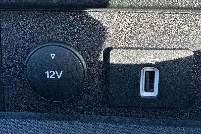 Used Ford Transit Custom 2022 for sale - 76603357: Photo 41