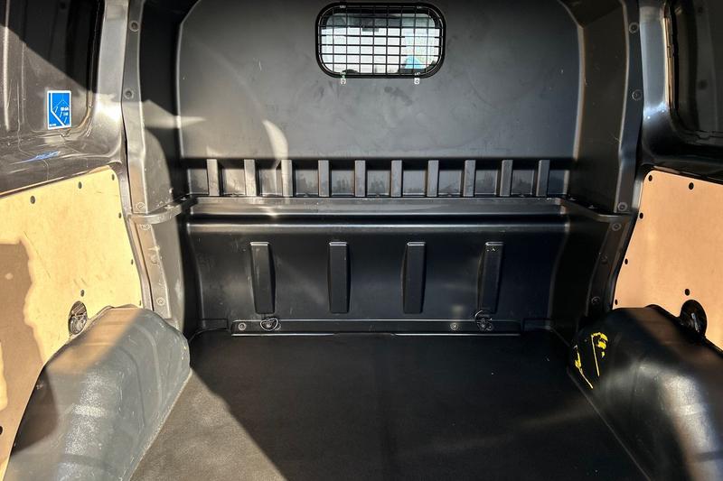 Used Ford Transit Custom 2022 for sale - 76603357: Photo 5