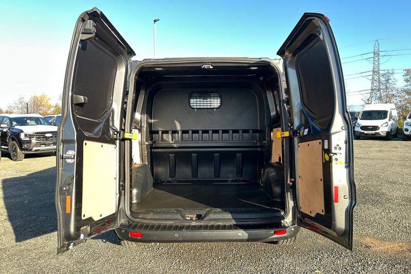 Used Ford Transit Custom 2022 for sale - 76603357: Photo 7